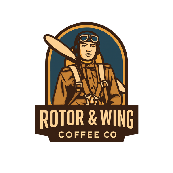 Rotor & Wing Coffee Co